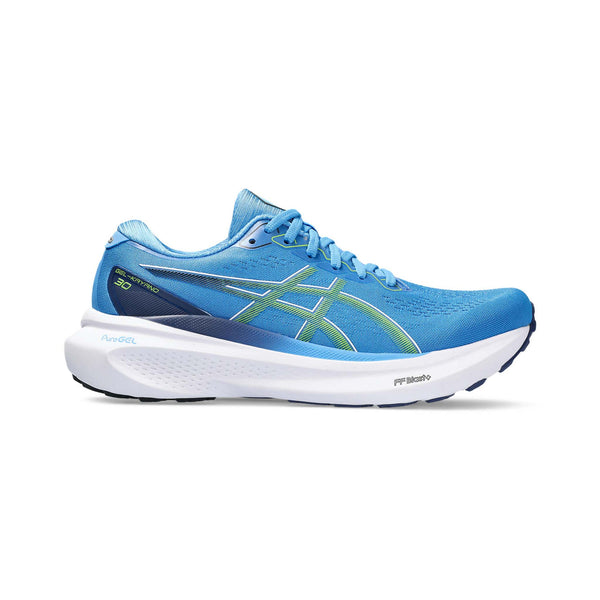 Asics gel kayano 21 deals kids Green