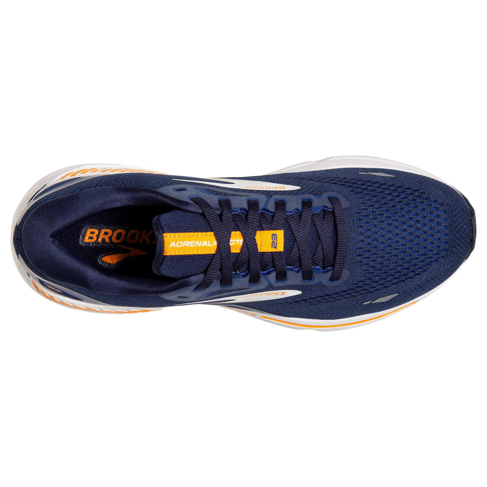 Brooks | Men's Adrenaline GTS 23 Running Shoes - Peacoat