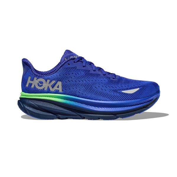 Hoka clifton hotsell 5 blue