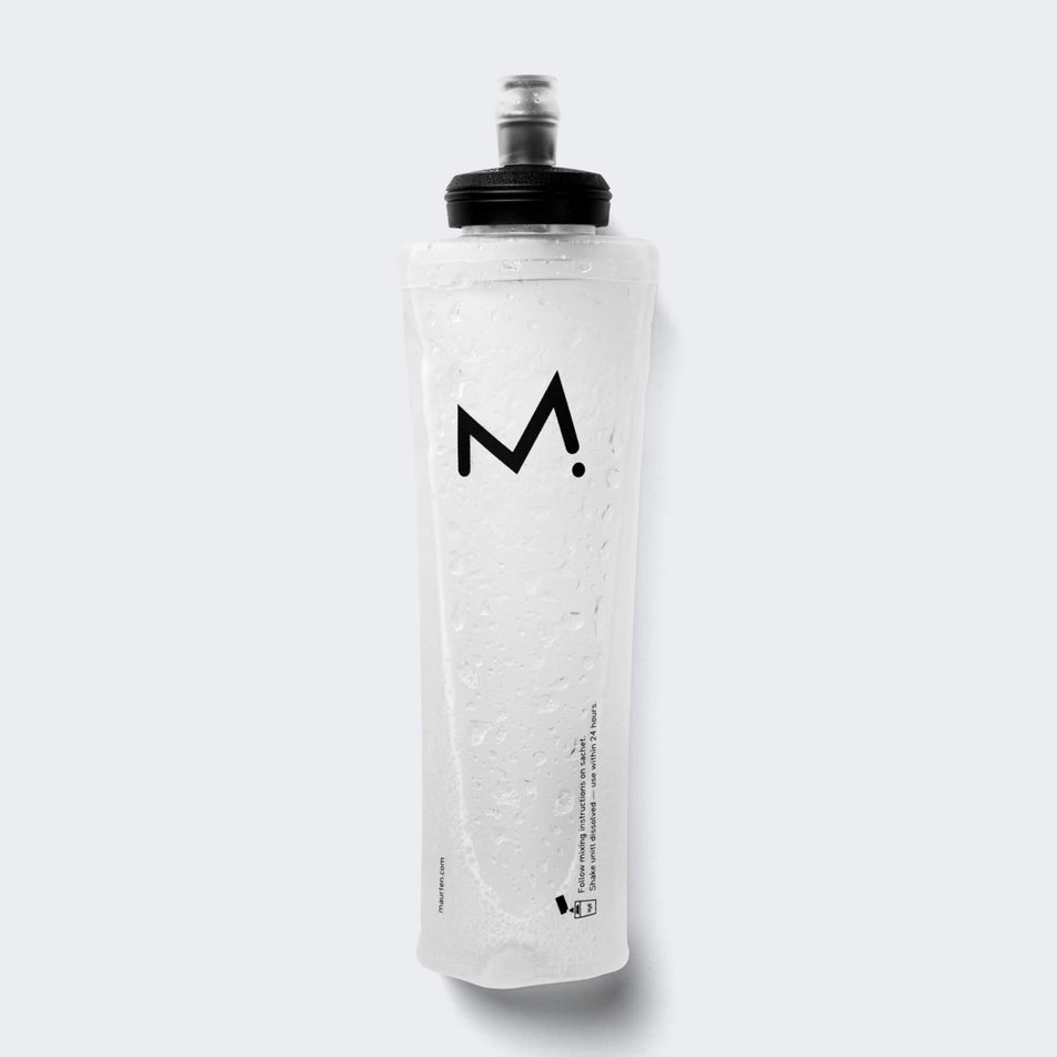 A Maurten Drinkflask in the 550 ml size (8560930324642)