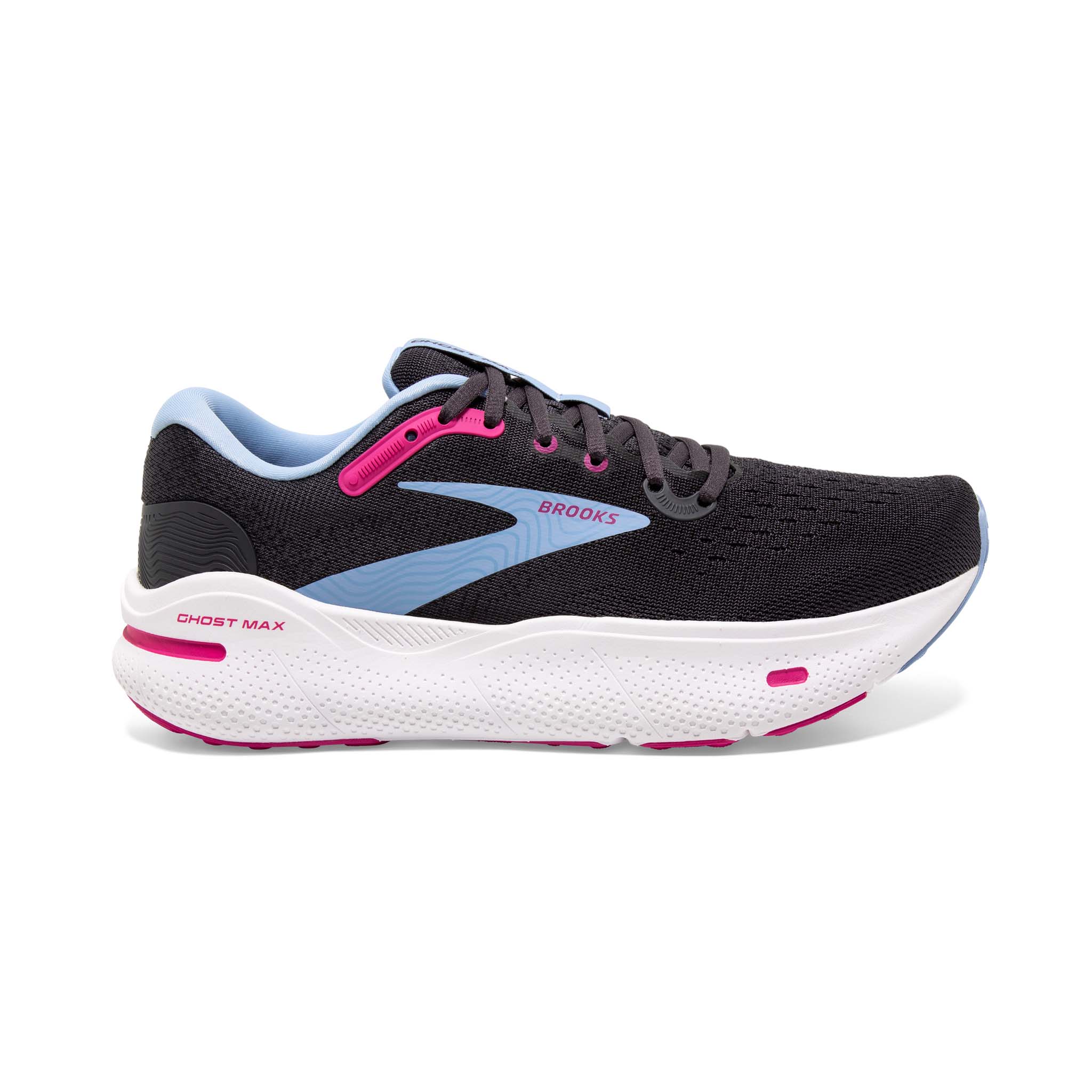 Brooks ghost hot sale womens sneakers