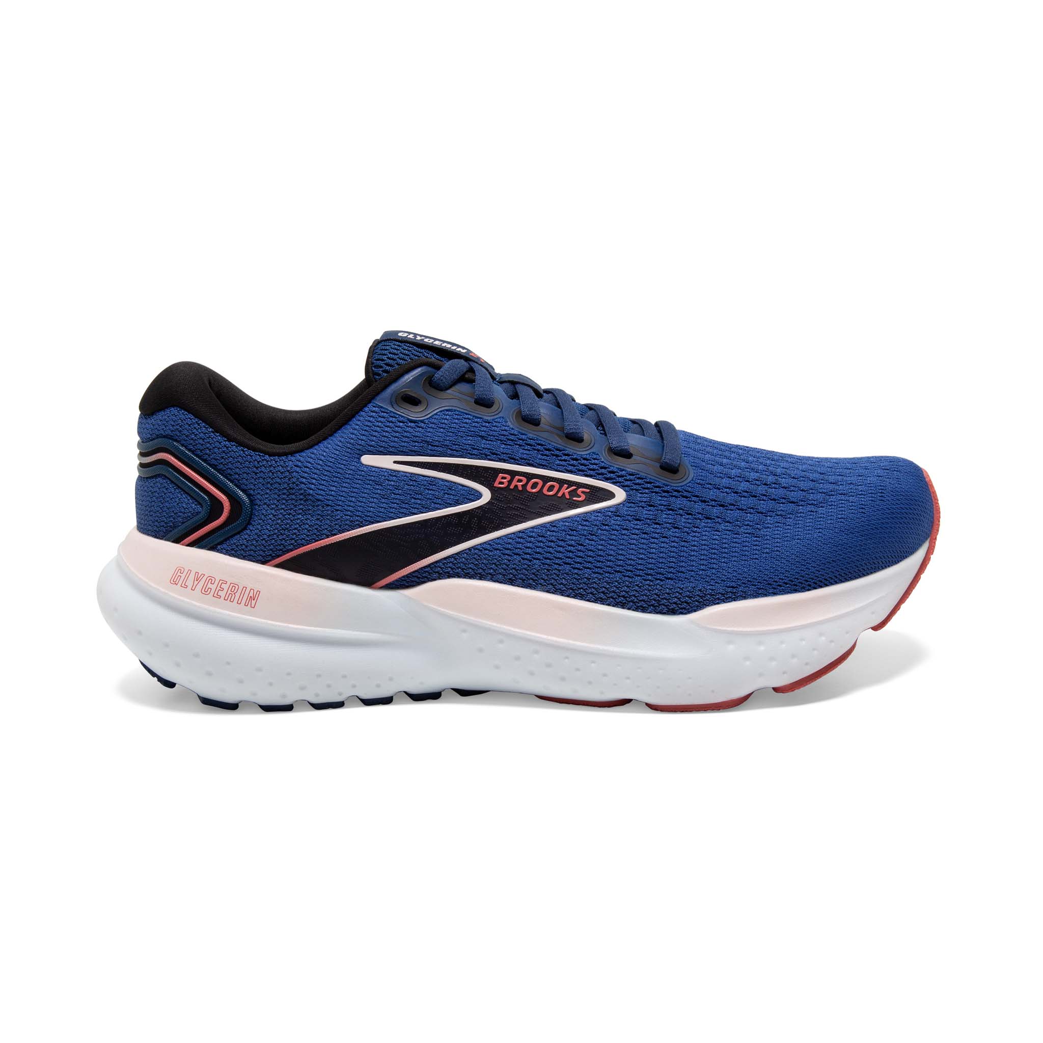 Brooks dyad womens blue on sale