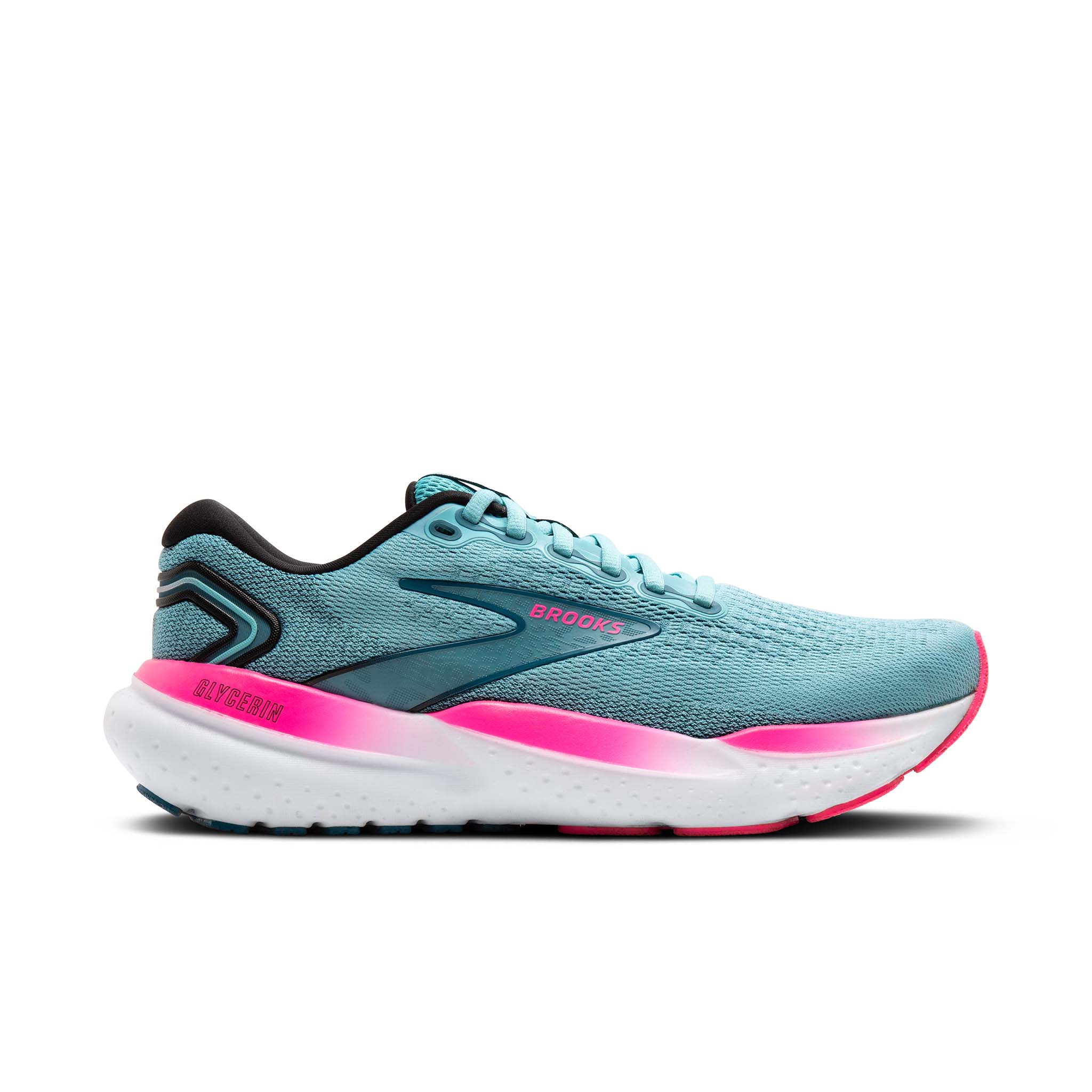 Brooks glycerin 4 womens blue on sale