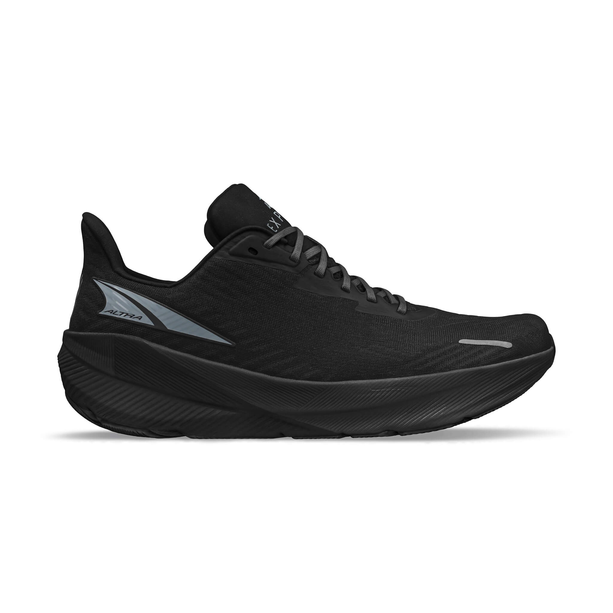 Altra | Men's AltraFWD Experience Running Shoes - Black