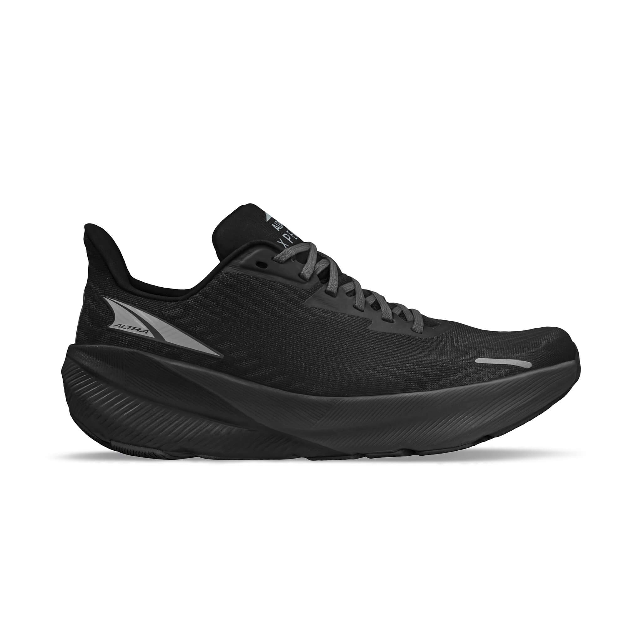 Altra Women s AltraFWD Experience Running Shoes Black Run4It