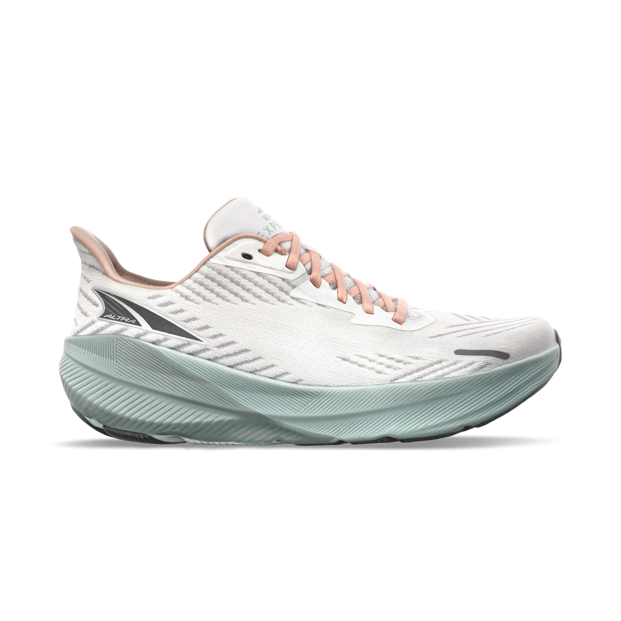 Altra Women's AltraFWD Experience Running Shoes - White | Run4It