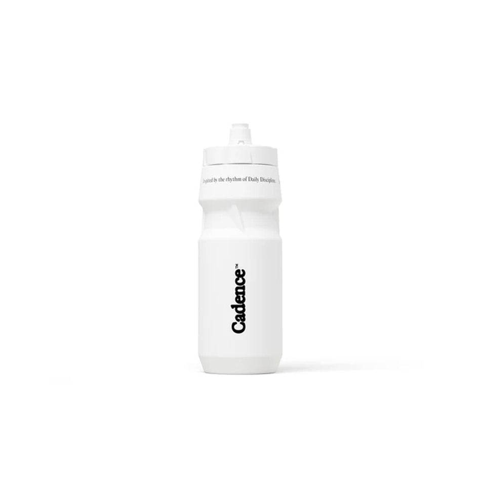 A 750ml Cadence Performance Training Bottle. (8554386456738)