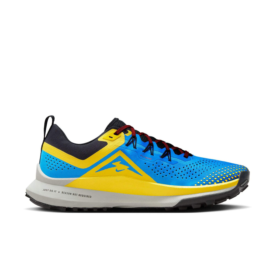 Nike Pegasus Trail 4 Men's Trail Running Shoes - Blue