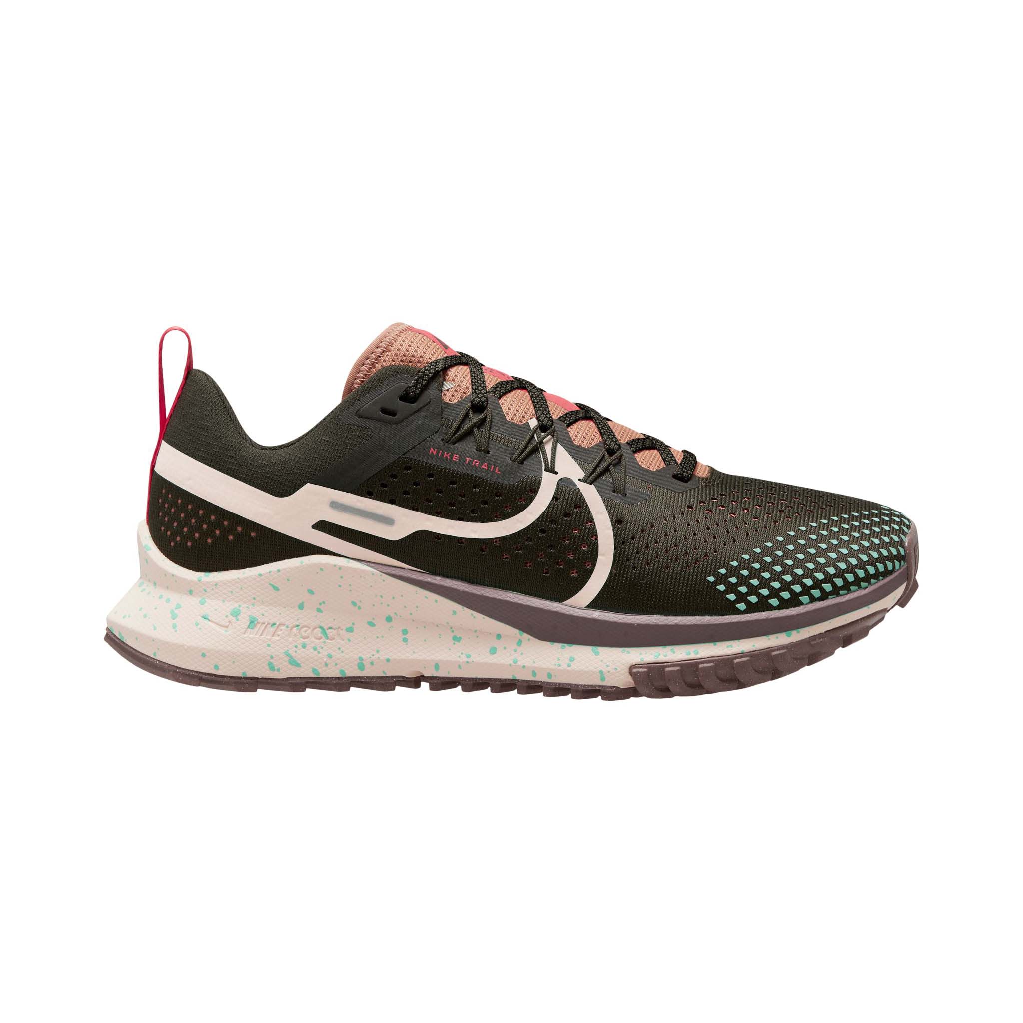 Nike free 4.0 hot sale v3 womens brown