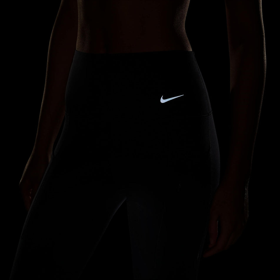 Nike Go Firm-Support High-Waisted Full-Length Leggings