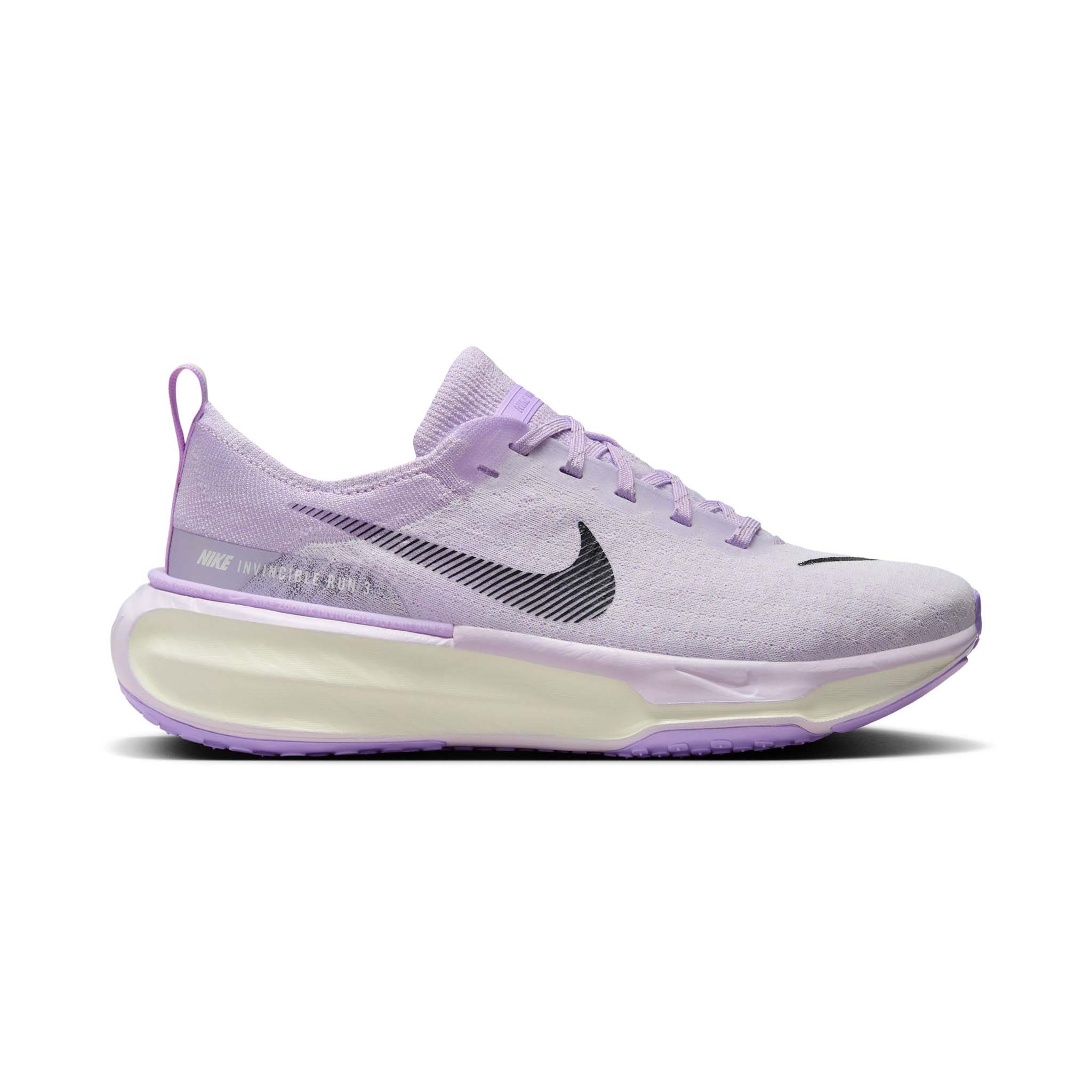 Nike Women s Invincible 3 Road Running Shoes Purple Run4It