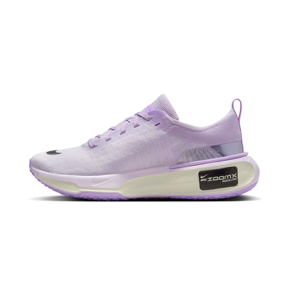 Nike training shoes purple best sale