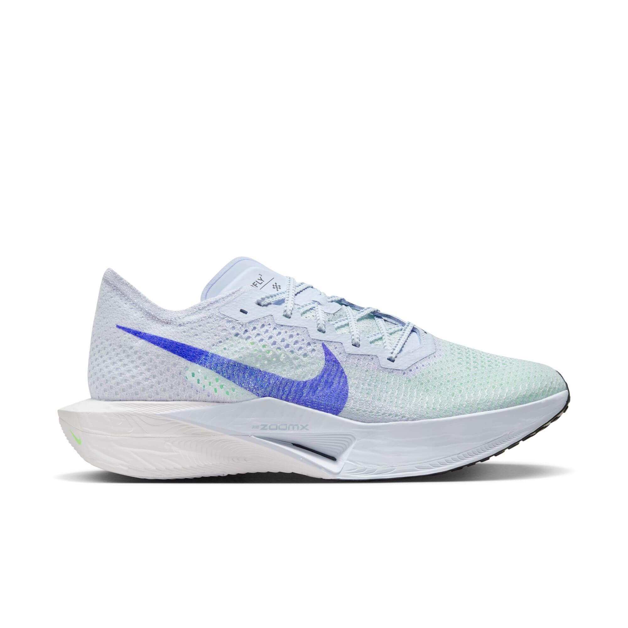 Nike Men's Vaporfly 3 Road Racing Shoes - Football Grey | Run4It