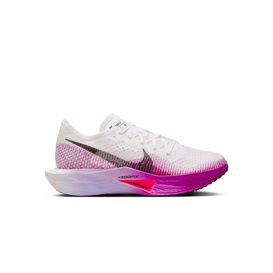 Nike women's shoes pink and purple online