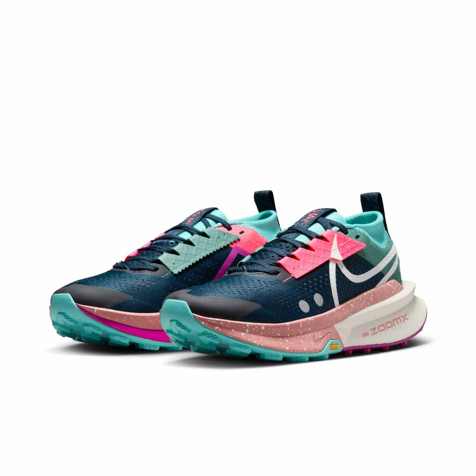 Nike zoom 400 womens best sale