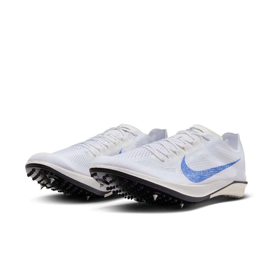 A pair of Nike Dragonfly 2 Blueprint Track & Field Distance Spikes in the Multi-color/Multi-color colourway (8399062302882)