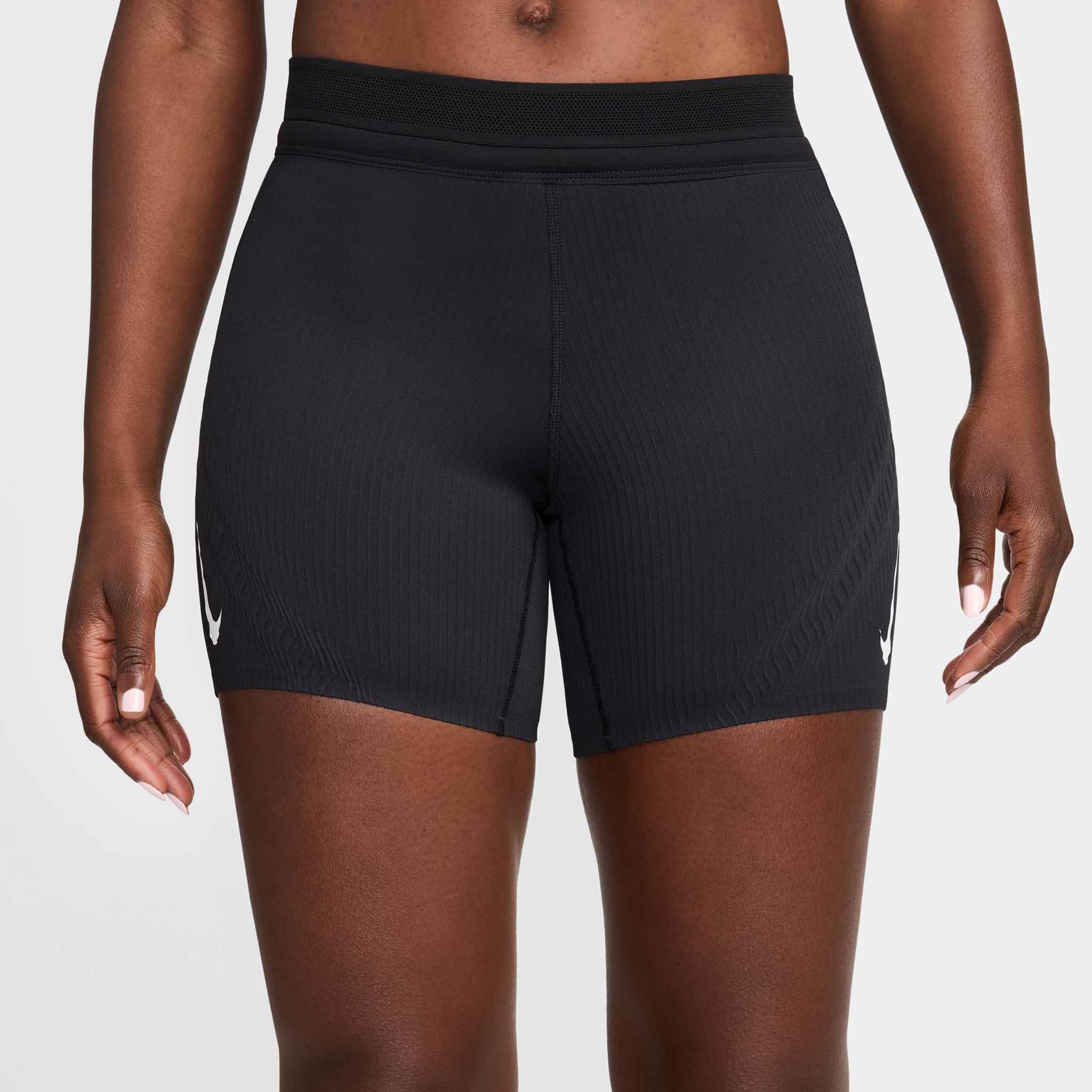 Nike women's 5 training shorts best sale