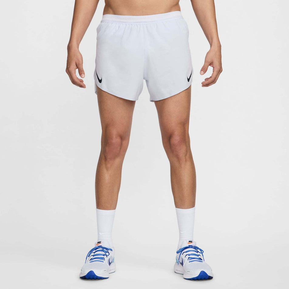 Nike men's aeroswift running shorts best sale