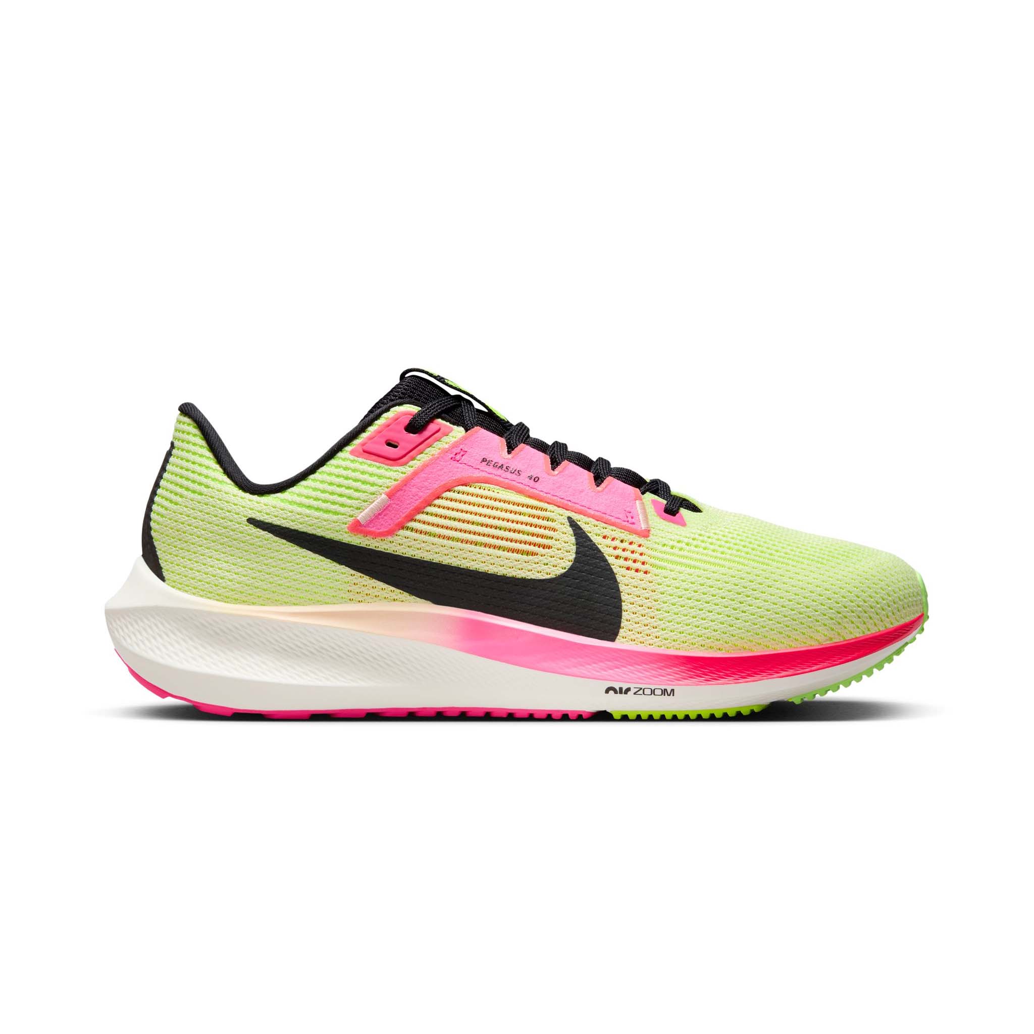 Nike air 2024 zoom pegasus rosa