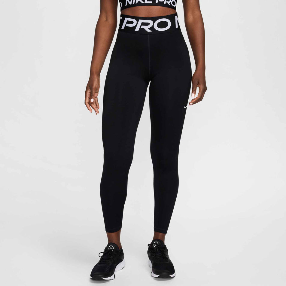 Nike Women s Pro Sculpt High Waisted Full Length Leggings