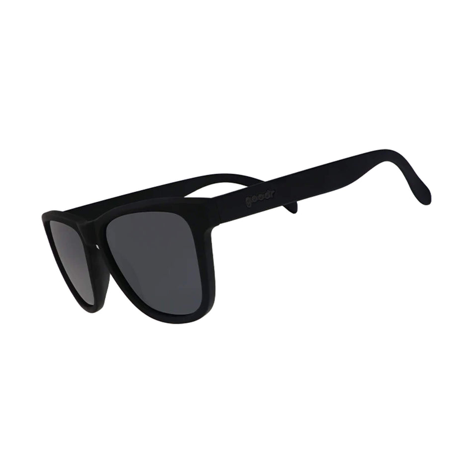 A pair of goodr OG Running Sunglasses in the A Unicorn's Calamity style (8454437011618)