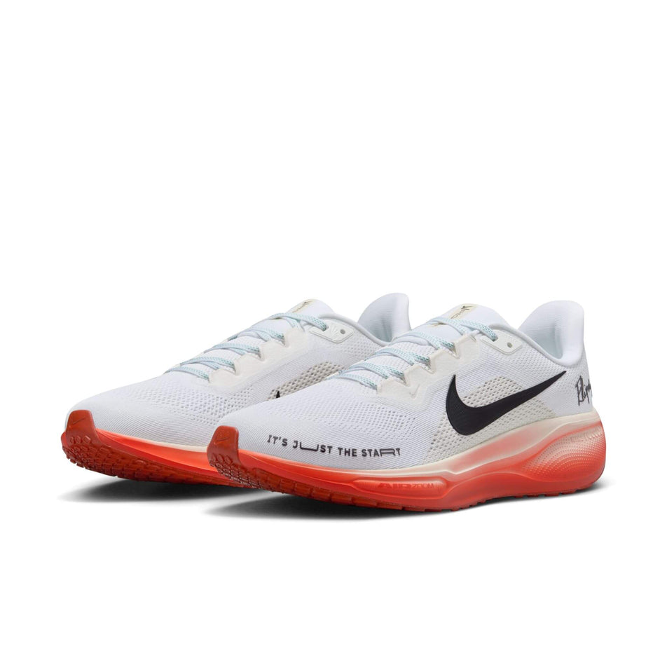 A pair of Nike Men's Pegasus 41 