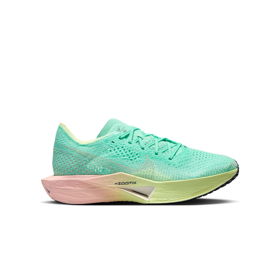 Nike | Women's Vaporfly 3 Road Racing Shoes - Mint Foam (8503119282338)