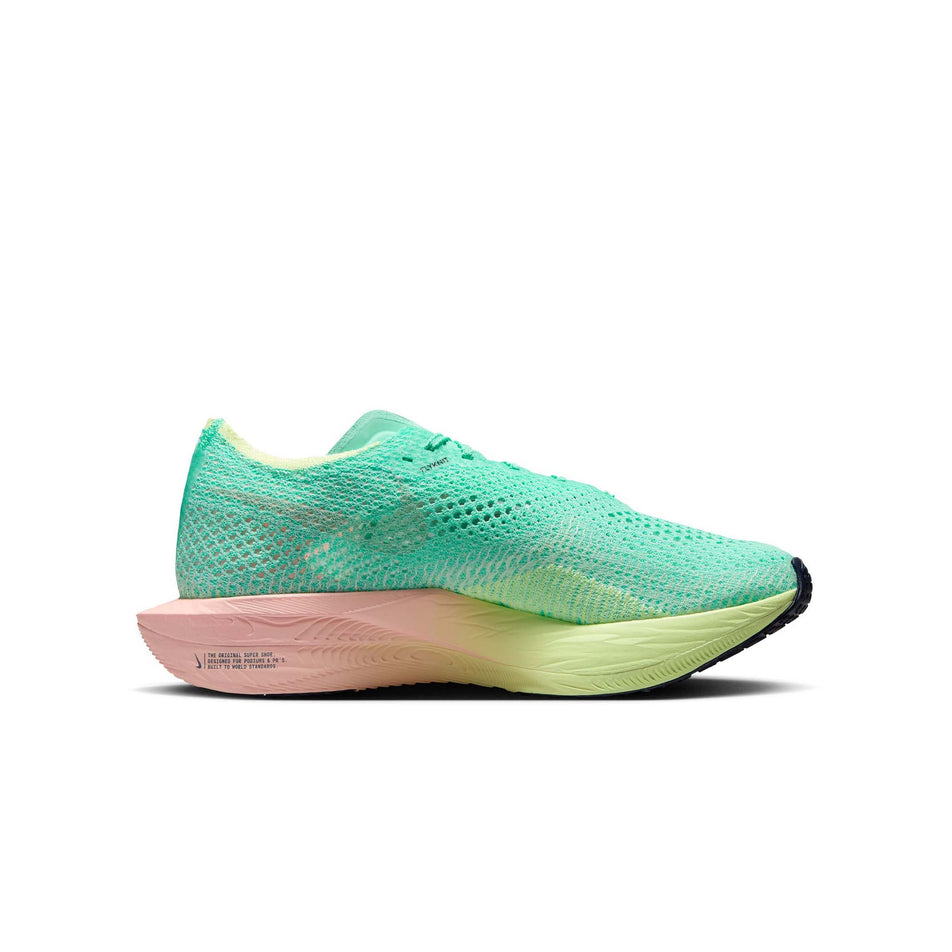 Nike | Women's Vaporfly 3 Road Racing Shoes - Mint Foam (8503119282338)