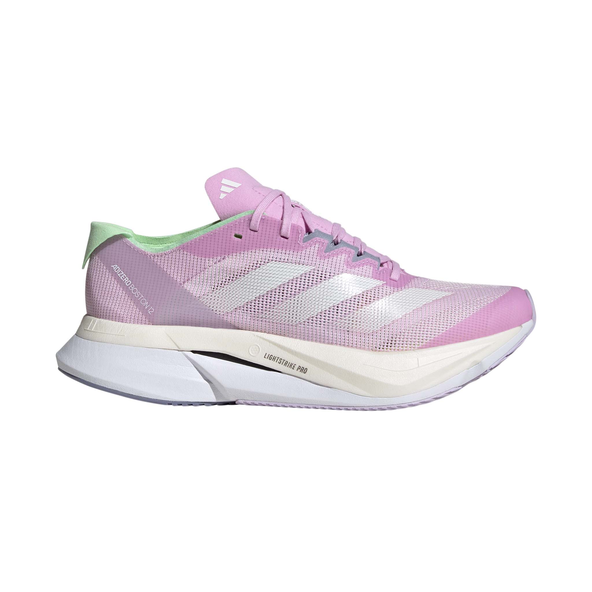 Adidas boston 2024 women's running shoes