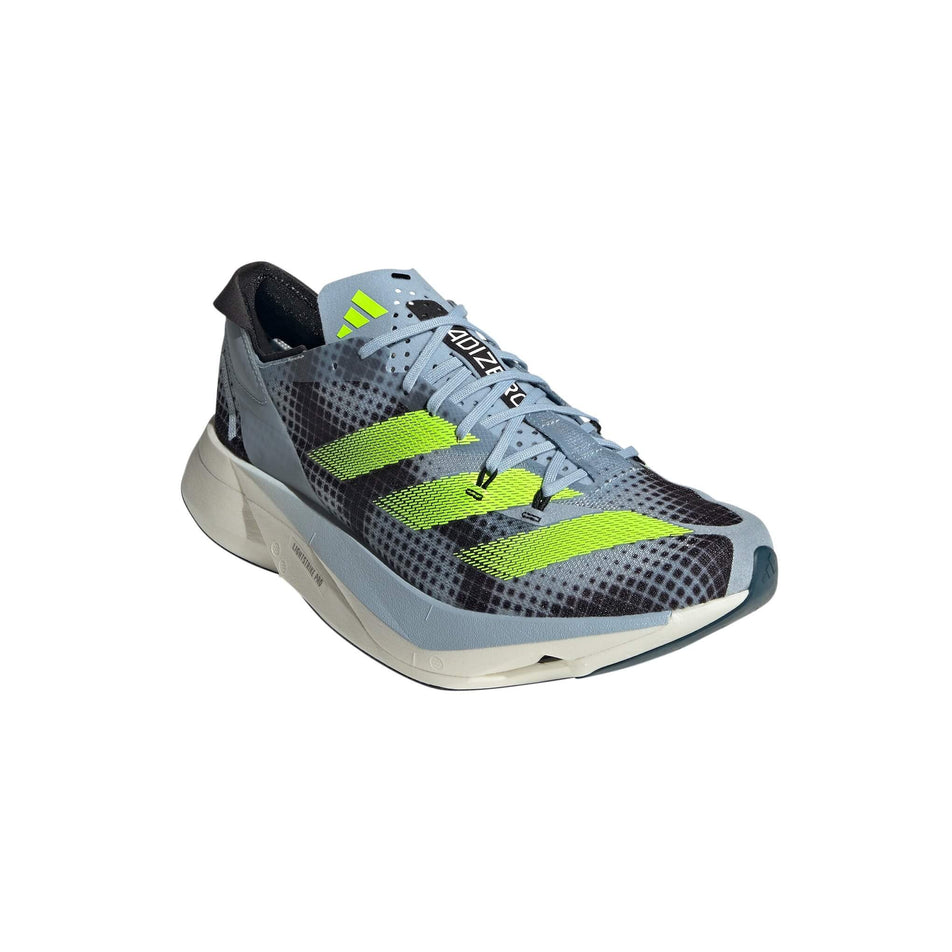 Blue Adidas Adios Adizero Pro Sports Shoes at Rs 3200/pair in New