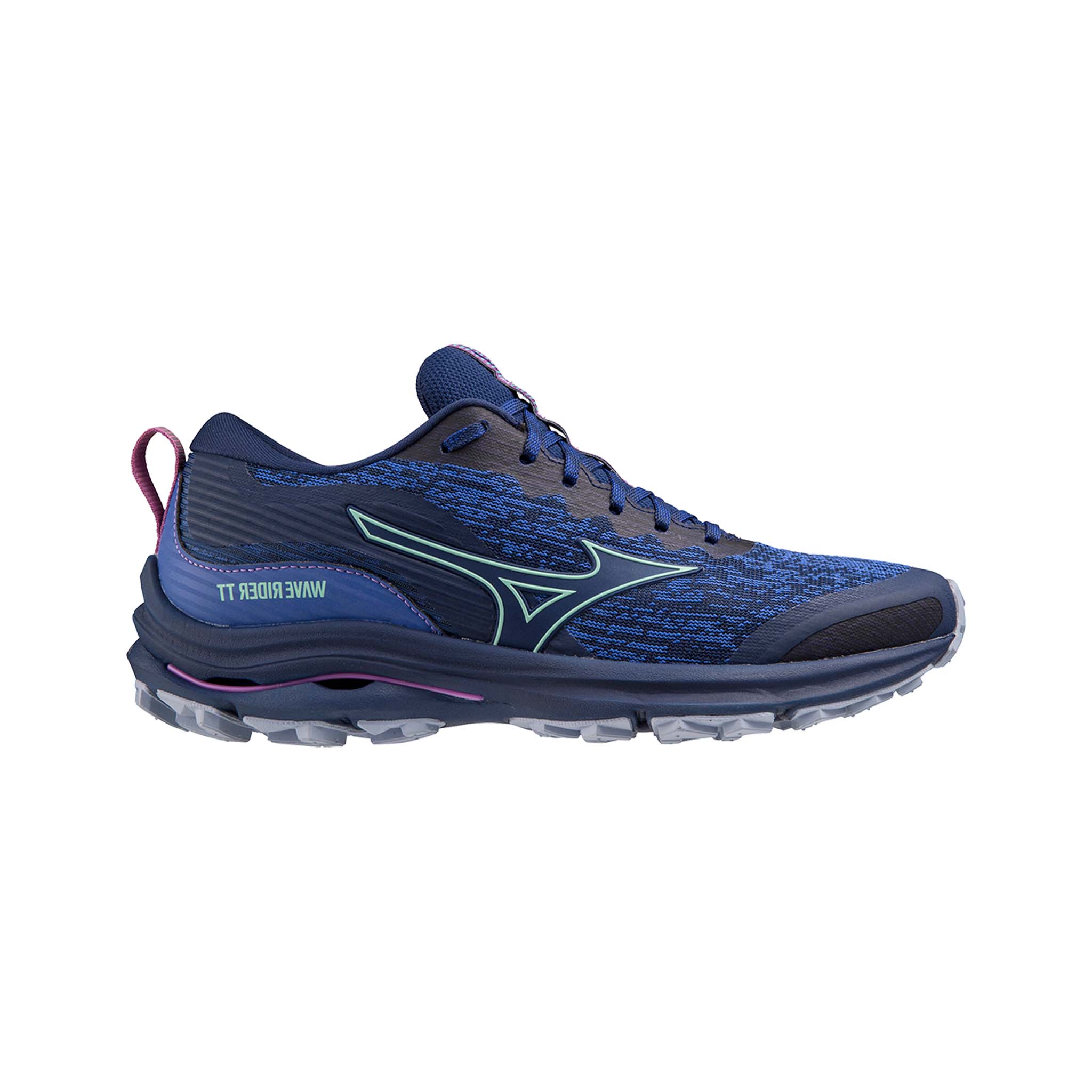 Mizuno wave sales rider gtx 21