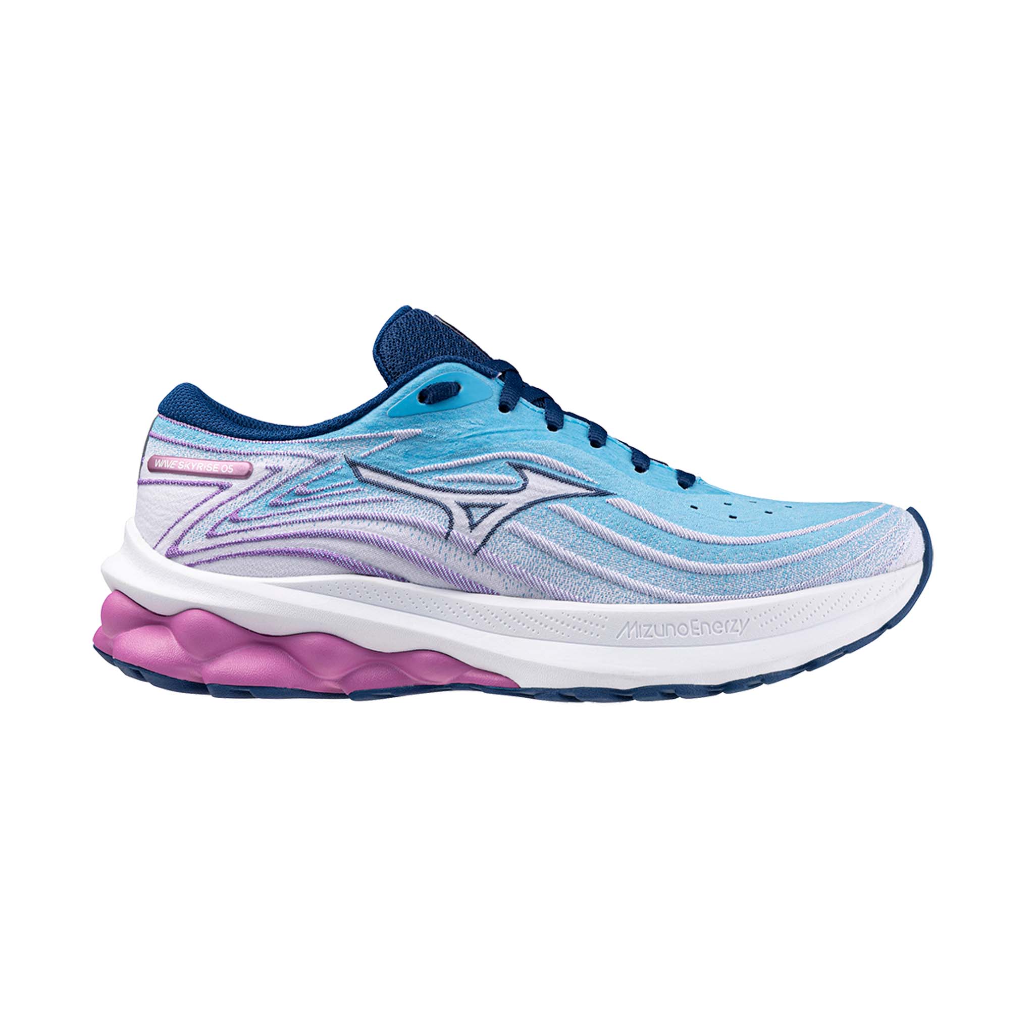 Mizuno skyrise 2024