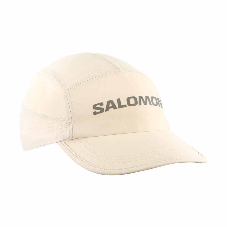 A Salomon Unisex Sense Aero Cap in the Rainy Day colourway (8407401365666)