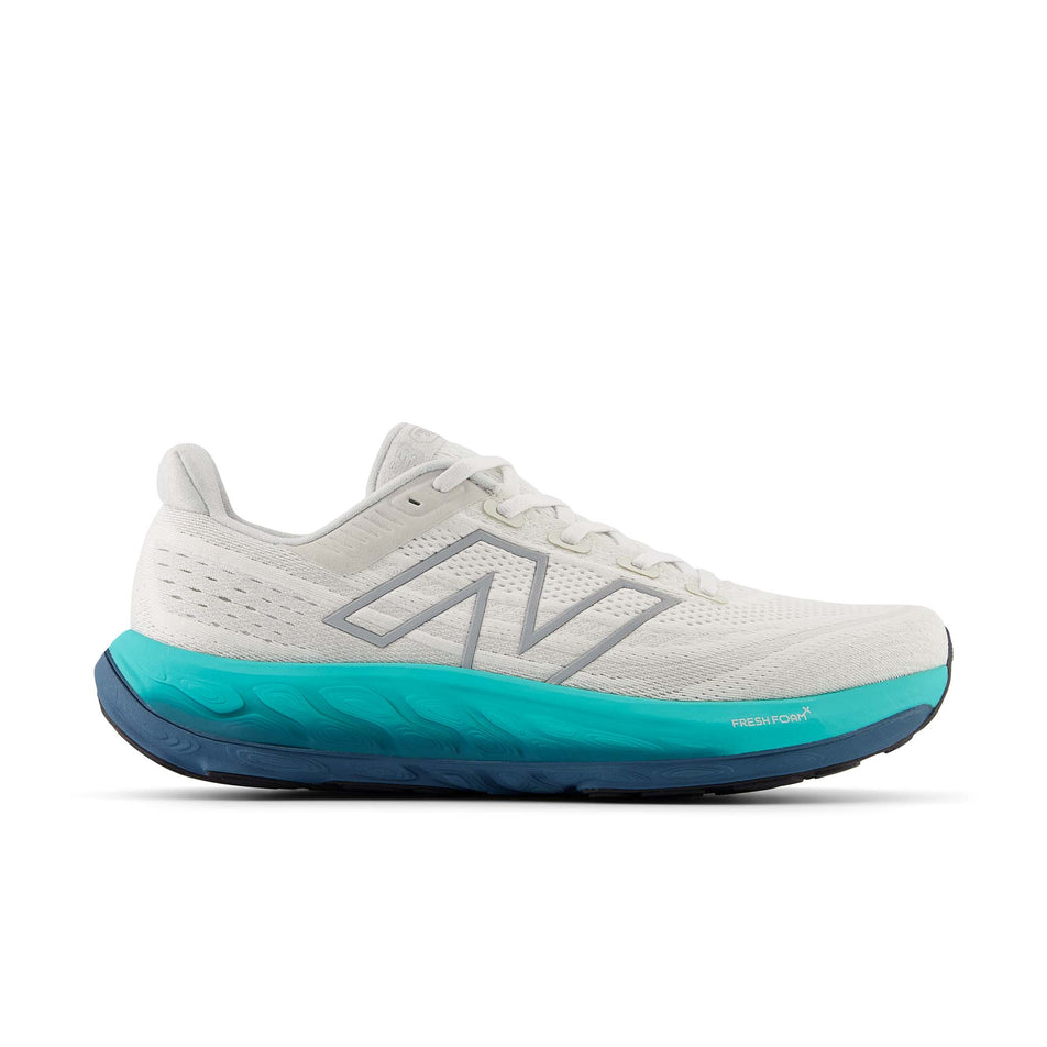 New Balance Men s Fresh Foam X Vongo v6 Running Shoes Reflection