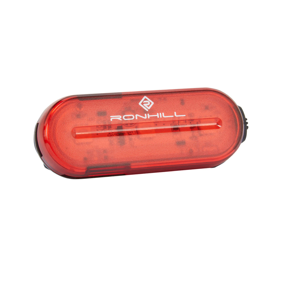 A Ronhill Recharge Light Magnet in the Glow Red colourway (8160980041890)