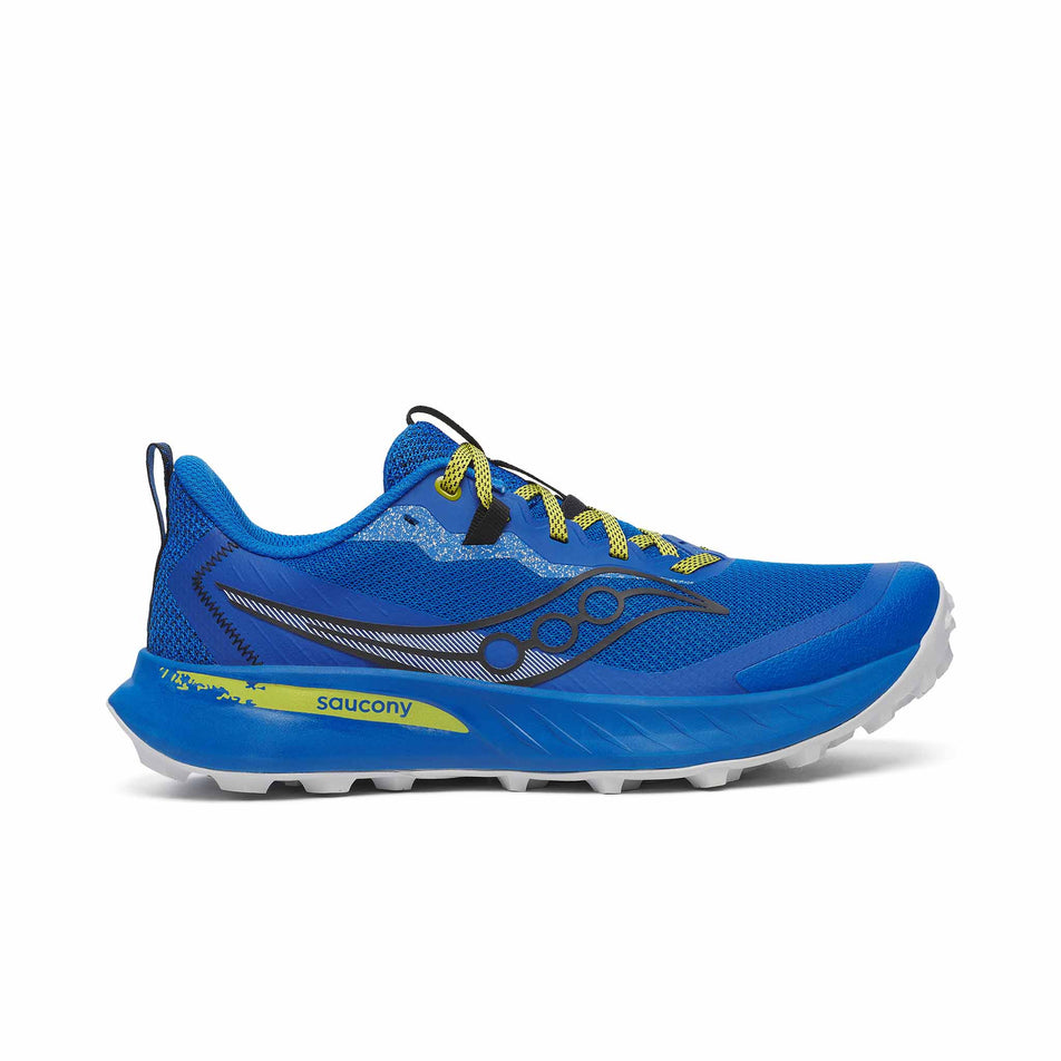 Saucony men's peregrine 4 trail running shoe online