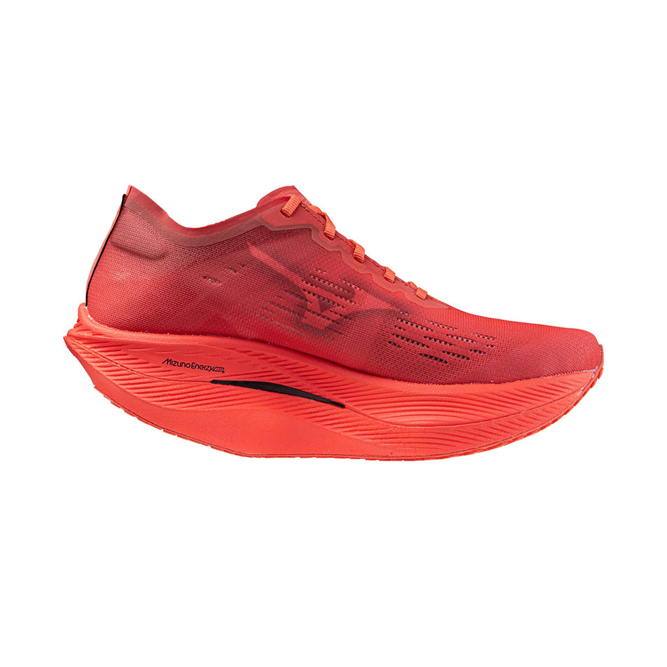 Mizuno mens red on sale