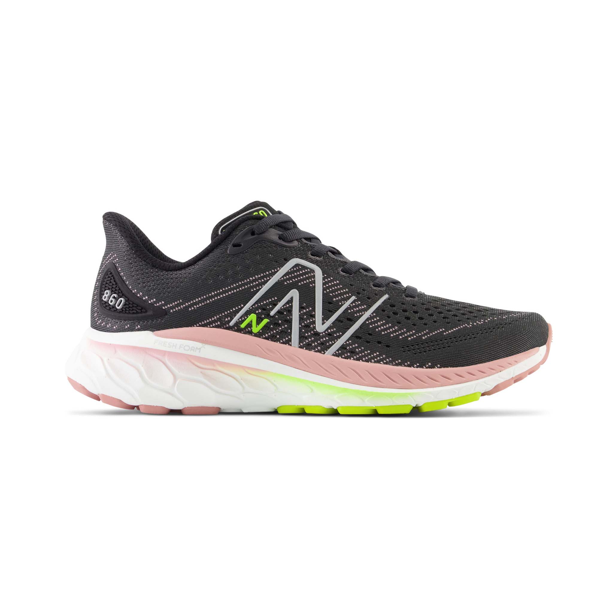 New balance women's fresh foam best sale sport running sneakers from finish line