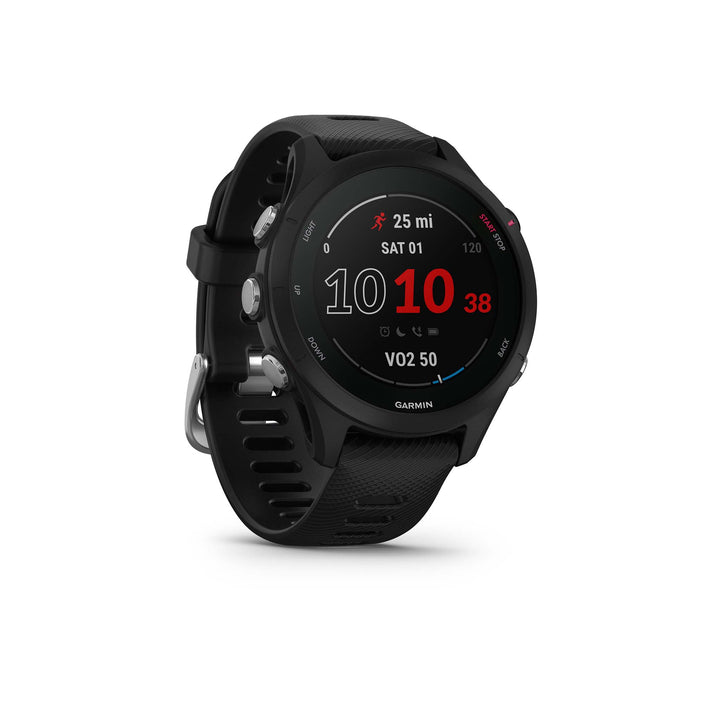 Garmin | Forerunner 255 - Tidal Blue | GPS Running Smartwatch
