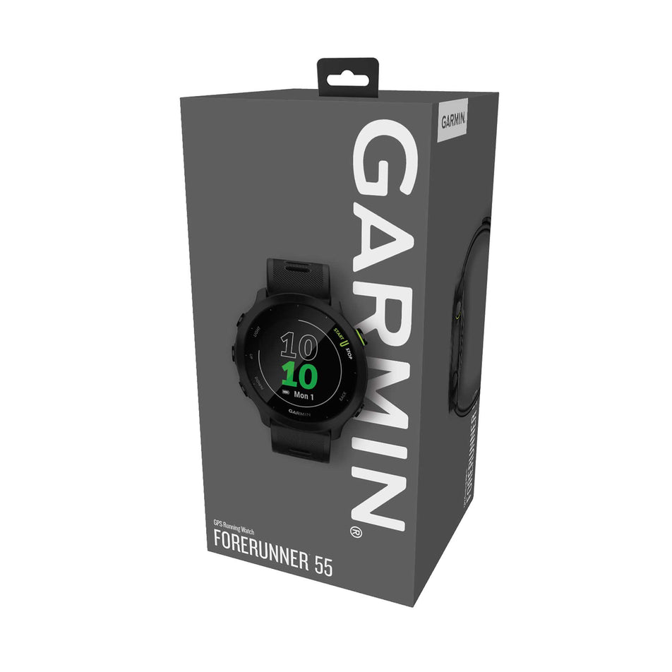 Forerunner® 55 Black GARMIN