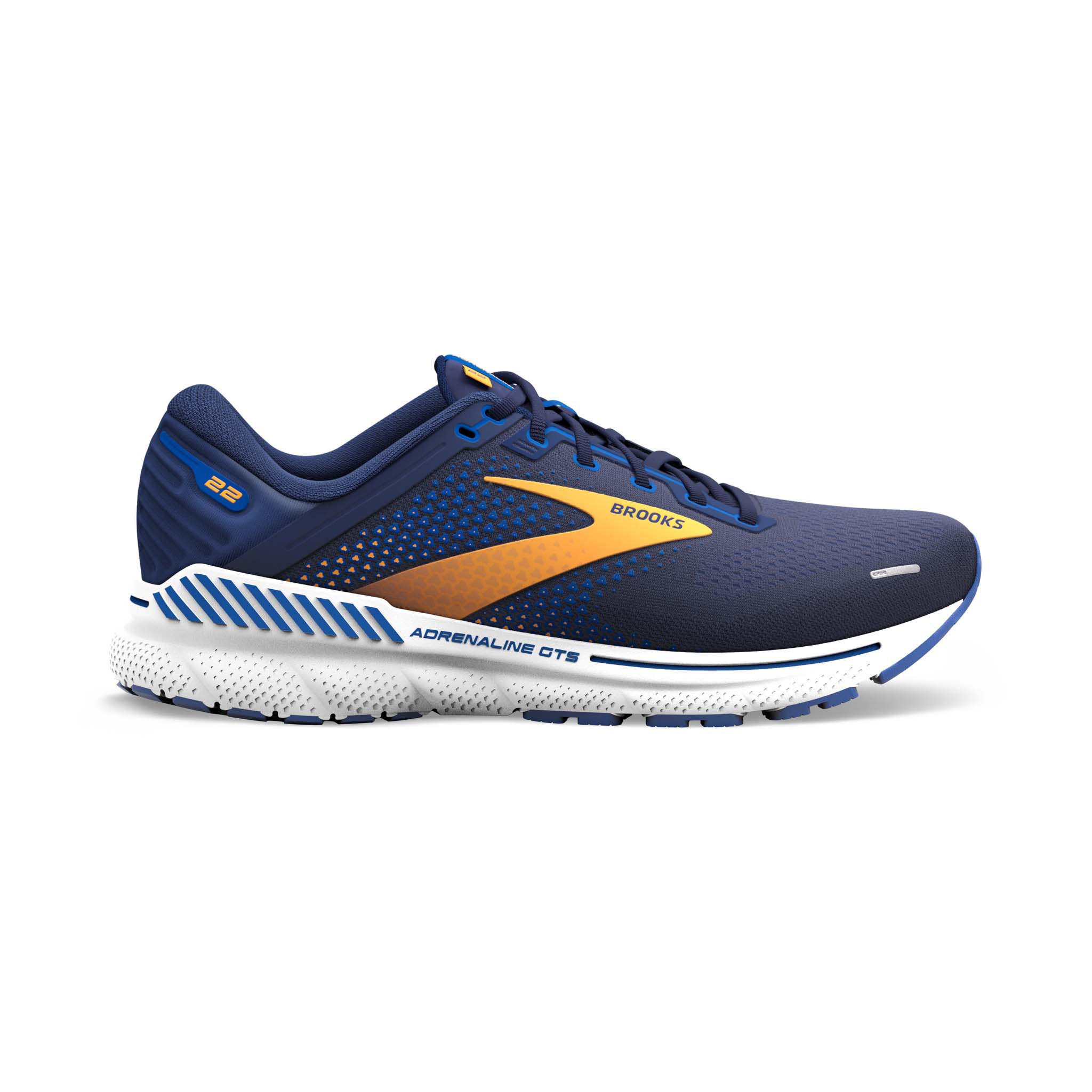 Brooks adrenaline hot sale mens 2014