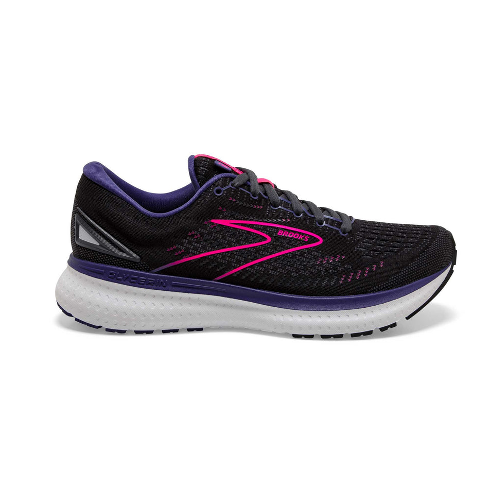 Brooks Glycerin 19 Women Running Shoes - Running Shoes - Running