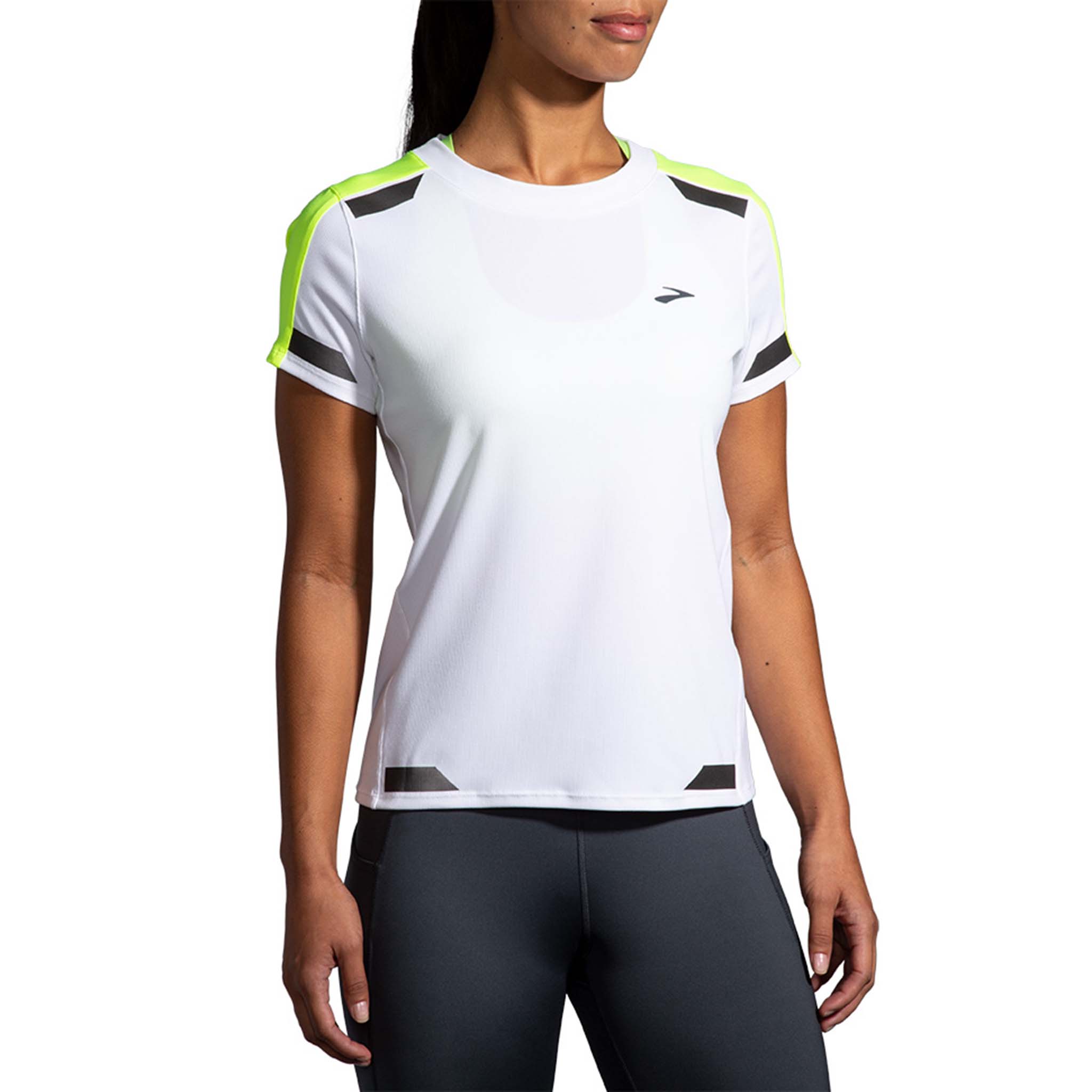  Women's Brooks Run Visible Thermal Tight : Clothing