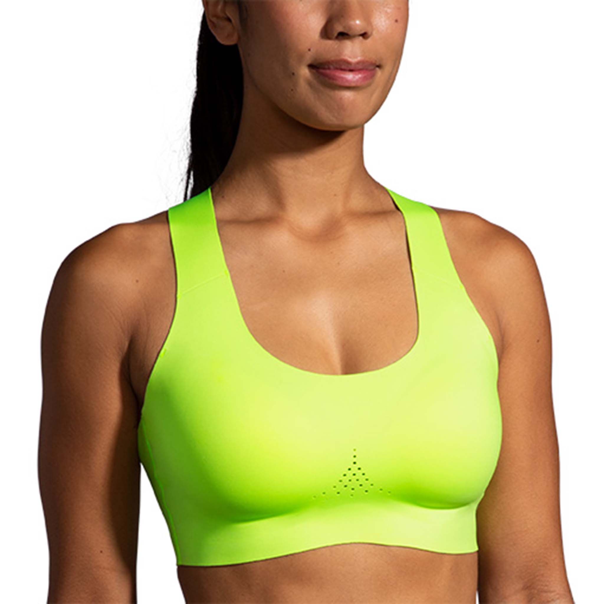 Brooks Women's Dare Crossback Sports Bra