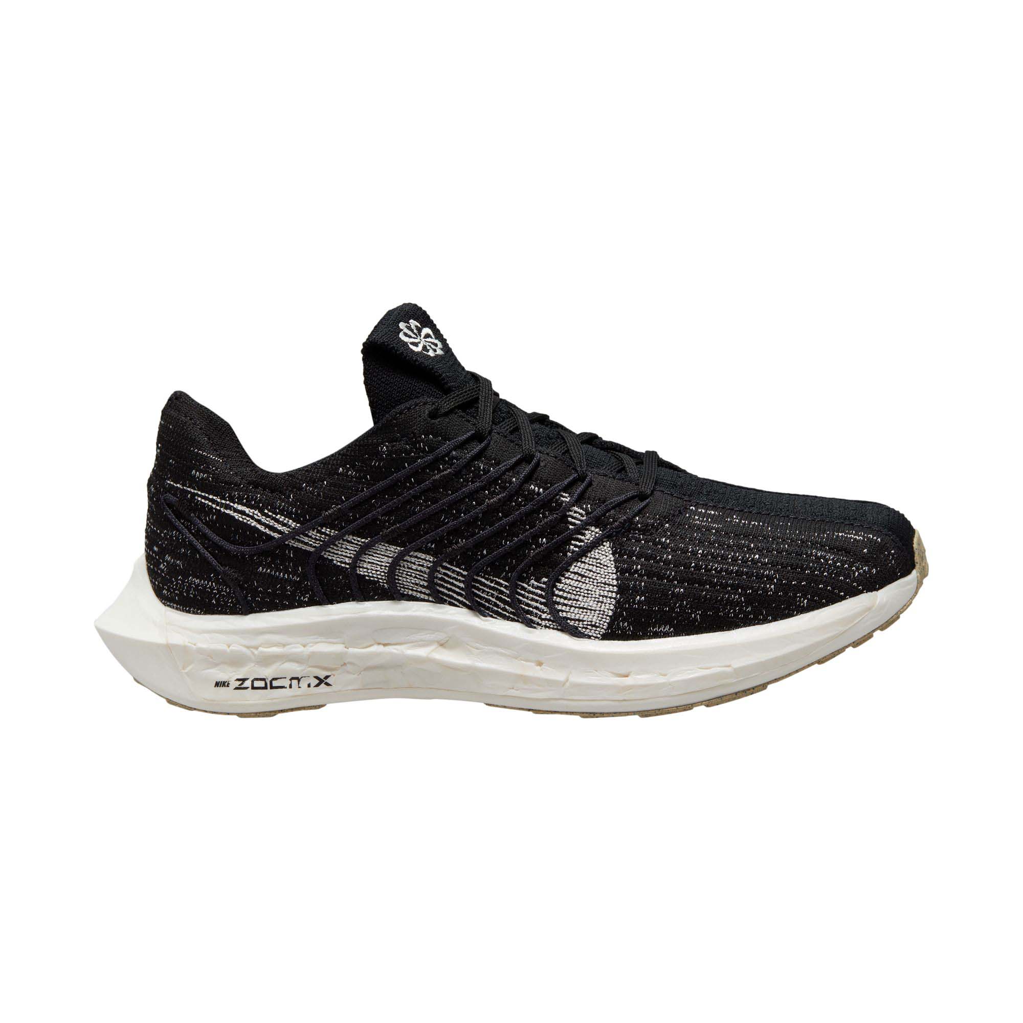 Nike Women s Pegasus Turbo Next Nature Running Shoes Black