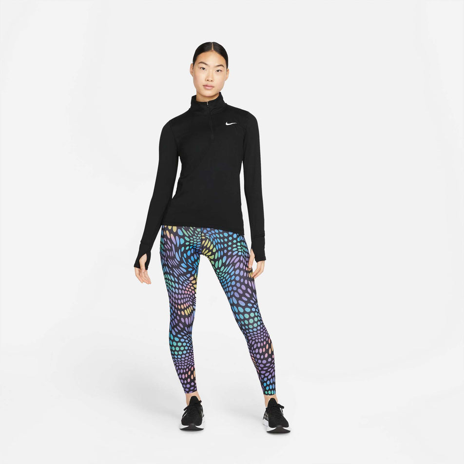 Women's, Nike DF Run Division MR Tight