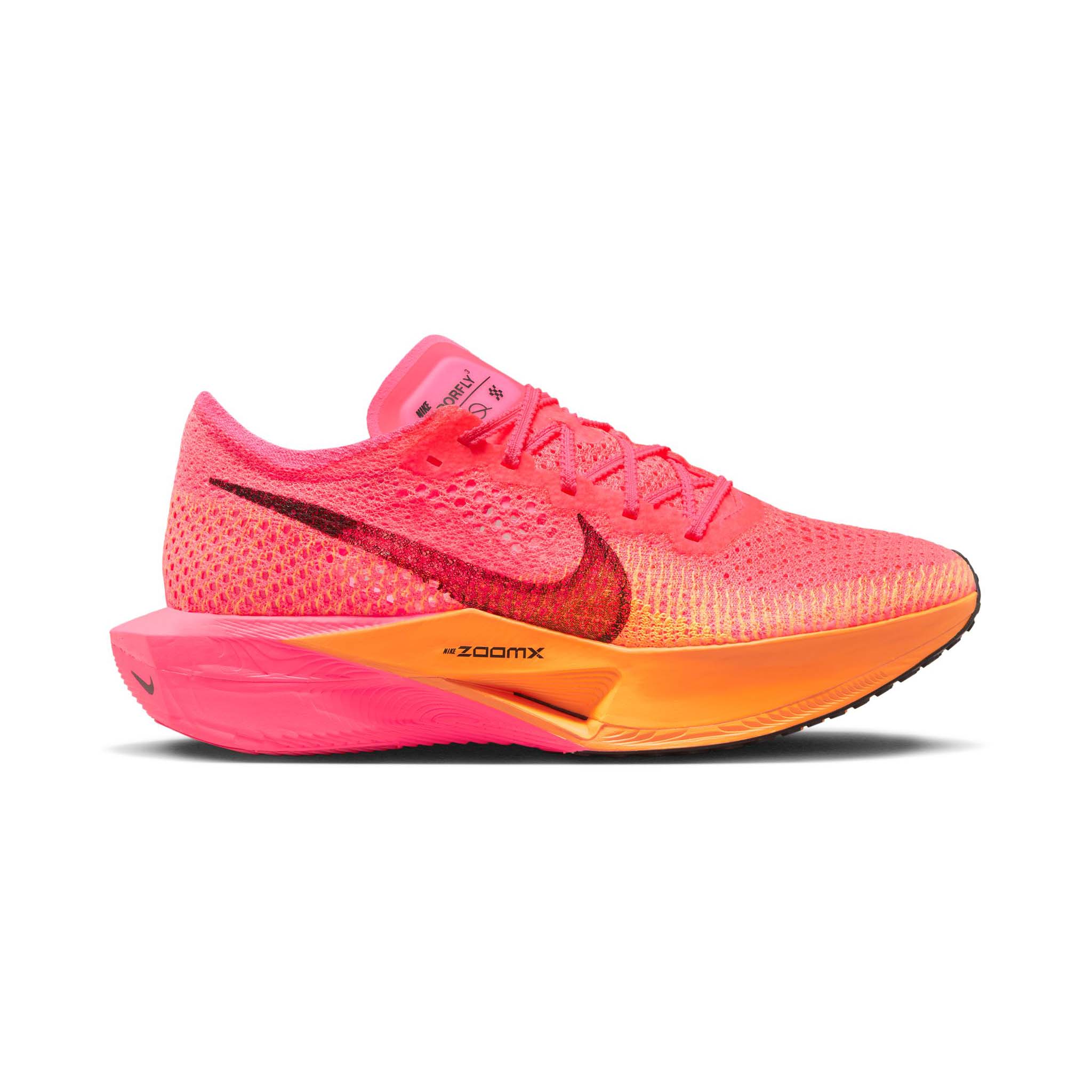 Nike Vaporfly 2 Road Racing Shoes.