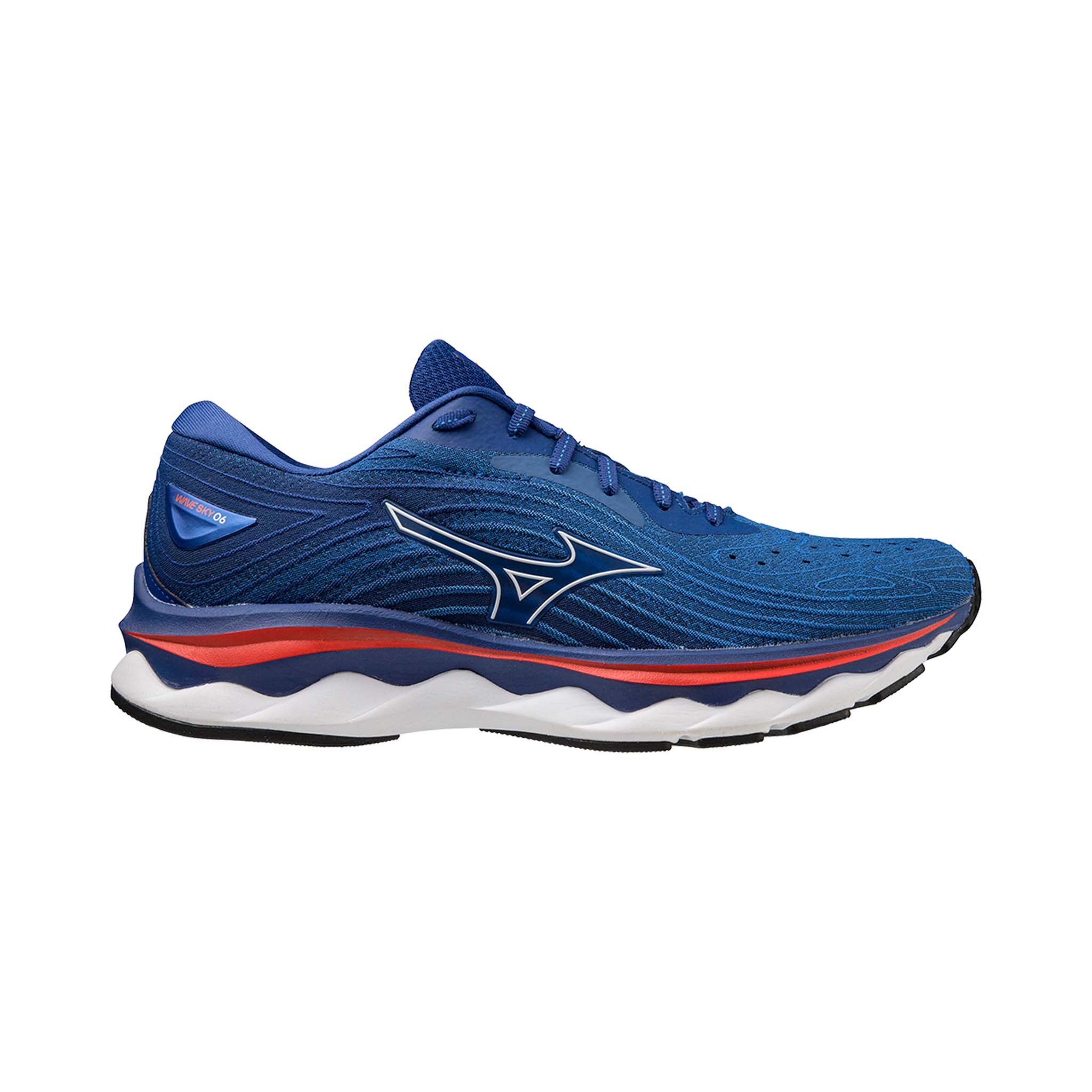 Mizuno tokyo 6 blue on sale