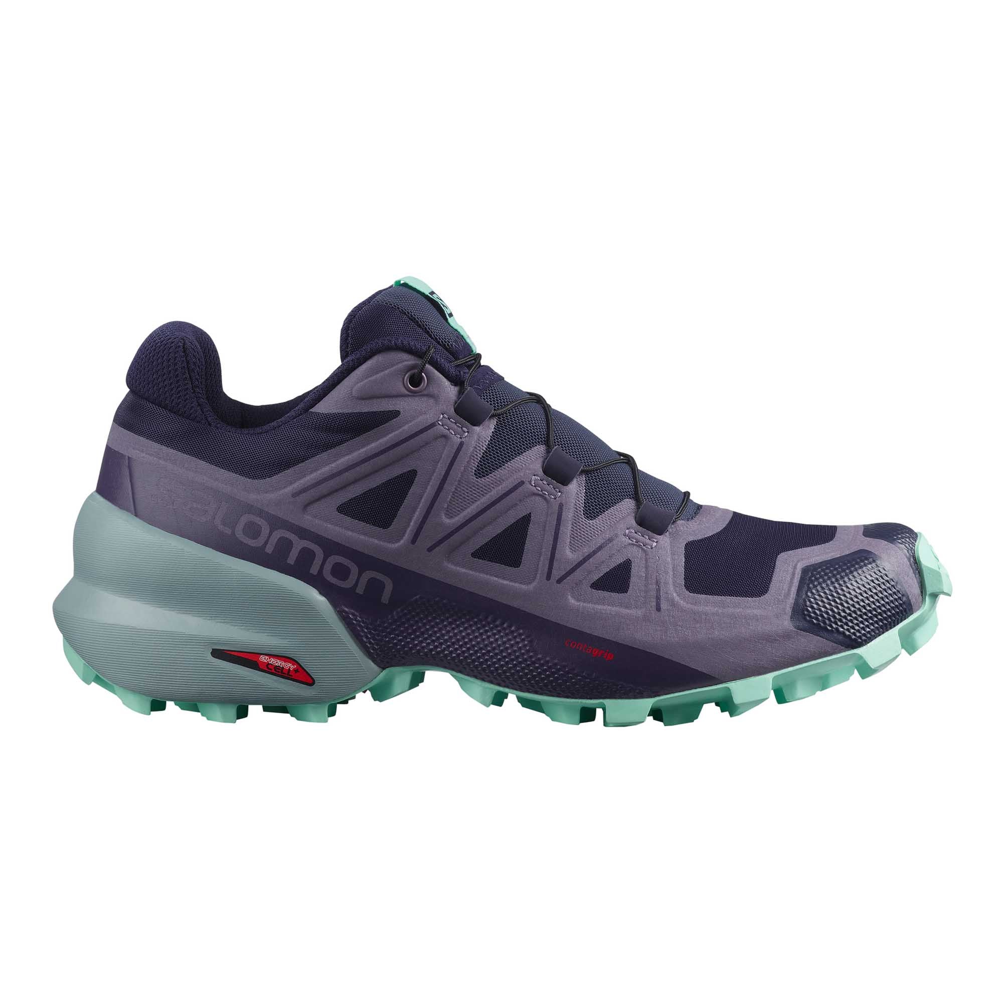 Salomon speedcross deals 5 womens