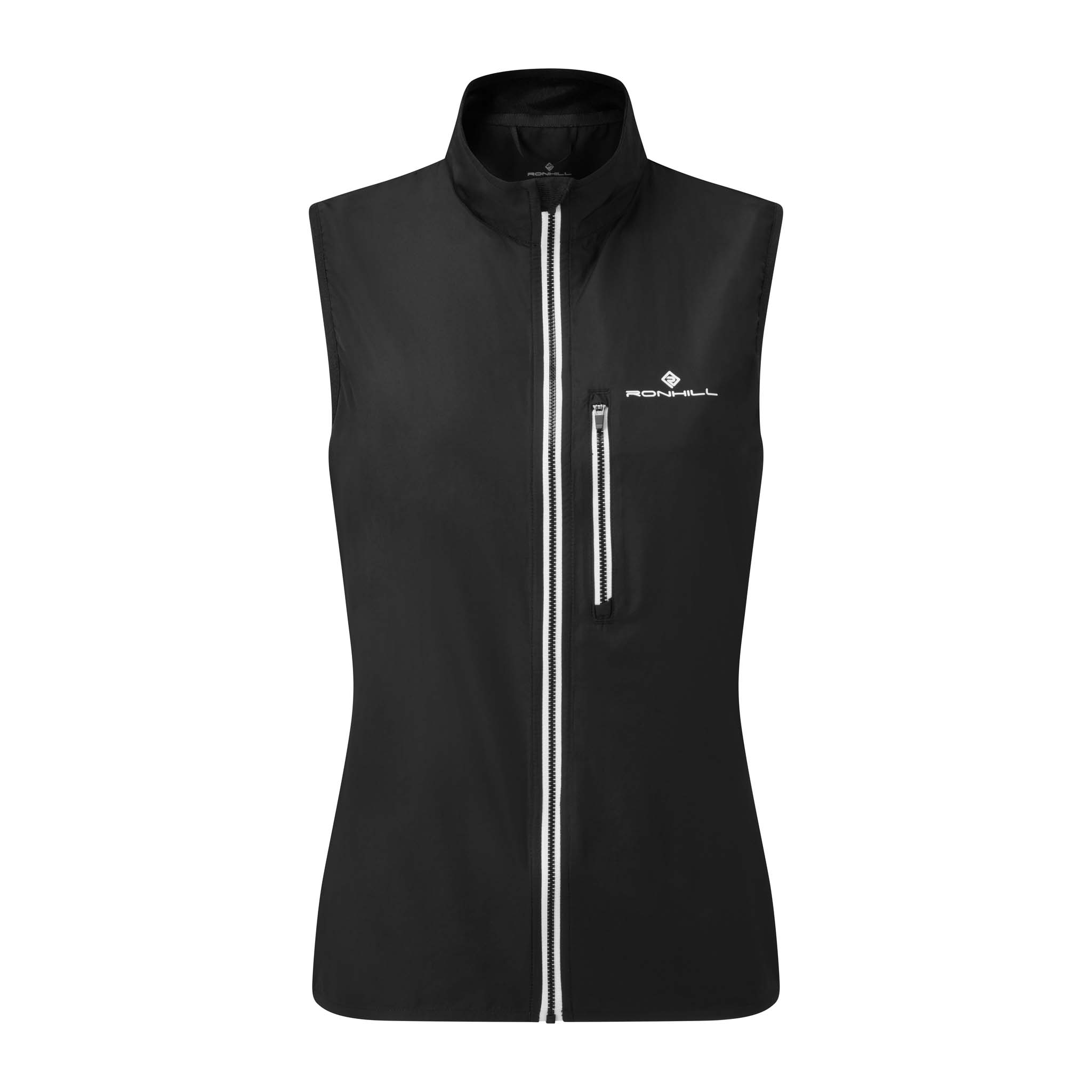 Ronhill best sale running gilet